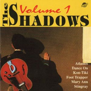 The Shadows, Volume 1