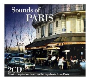 Sounds of Paris