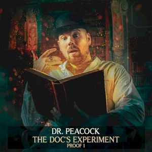 The Doc’s Experiment - Proof 1