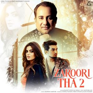 Zaroori Tha 2 (Single)