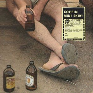 C.O.F.F.I.N // MINI SKIRT (EP)