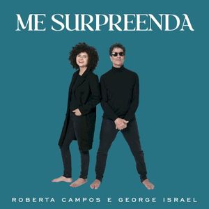 ME SURPREENDA (Single)