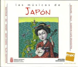 Las músicas de Japón