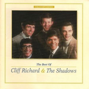 The Best of Cliff Richard & The Shadows