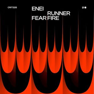 Runner / Fear Fire (Single)