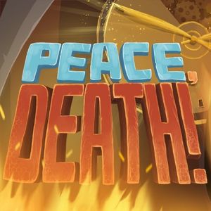 Peace, Death! OST