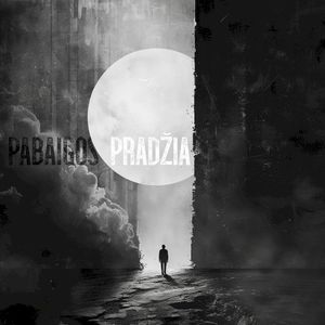 PABAIGOS PRADŽIA