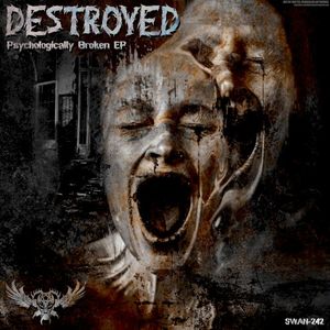 Psychologically Broken EP (EP)