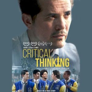 Critical Thinking: Music From The Motion Picture (OST)