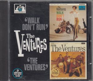 Walk, Don’t Run / The Ventures