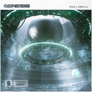 GENESIS (Single)