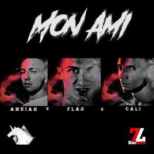 Mon ami (Single)