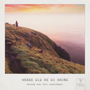 Where Did We Go Wrong (Single)