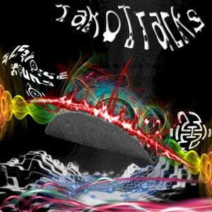 Takotracks (Single)