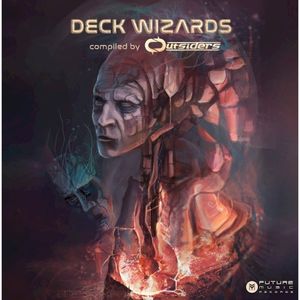 Deck Wizards