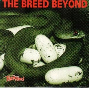 The Breed Beyond (EP)