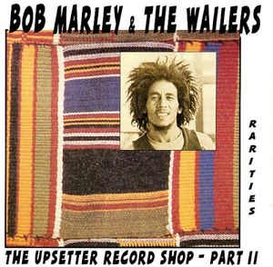 The Upsetter Record Shop, Part II