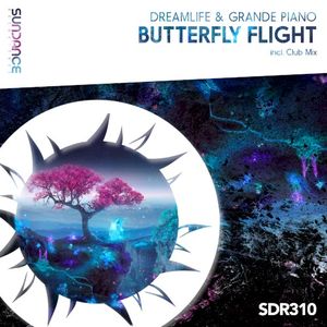Butterfly Flight (Single)