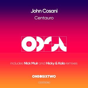 Centauro (EP)