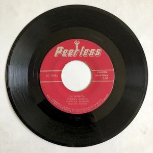 El panadero
