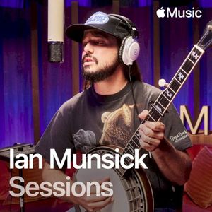 Apple Music Nashville Sessions (Live)