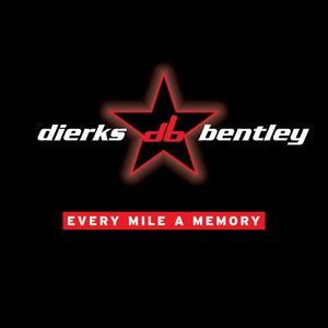 Every Mile a Memory (Album Version) (Single)