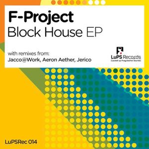 Block House (Single)