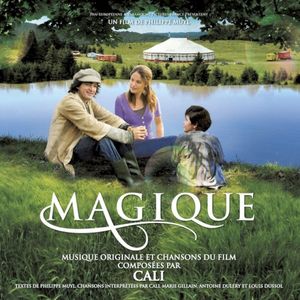 Magique (OST)