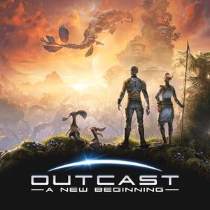 Outcast: A New Beginning (OST)