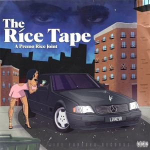 The Rice Tape