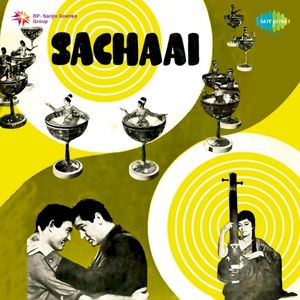 Sachaai (OST)