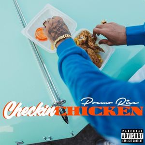 Checkin Chicken (EP)