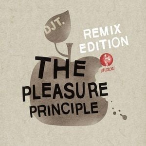The Pleasure Principle – Remix Edition
