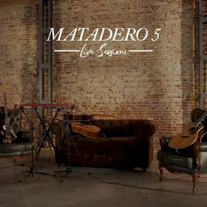 Matadero 5 (Live) (Live)