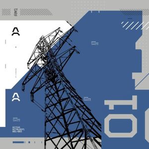 Tri-Series, Part One (EP)