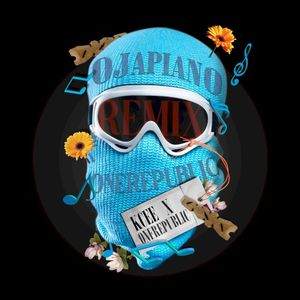 Ojapiano (remix)
