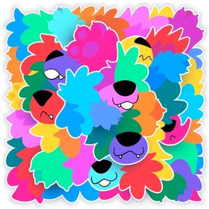 SPOTS (Single)