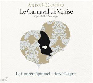 Le Carnaval de Venise