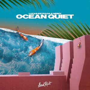 Ocean Quiet (Single)