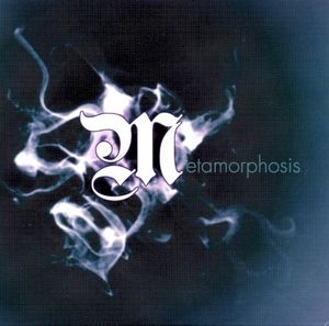 Metamorphosis (Single)