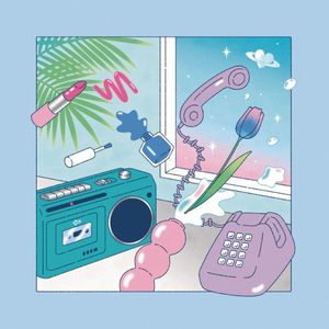 秋葉原 (Single)