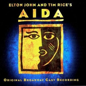 Aida (Original Broadway Cast Recording) (OST)