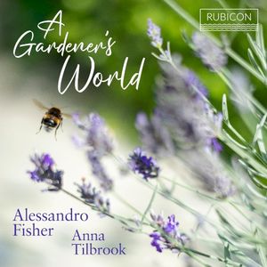 A Gardener's World
