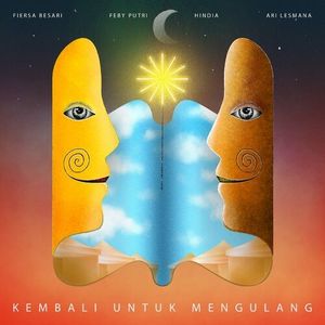 Kembali untuk Mengulang (Single)