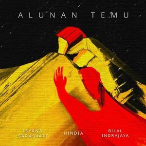 Alunan Temu (Single)