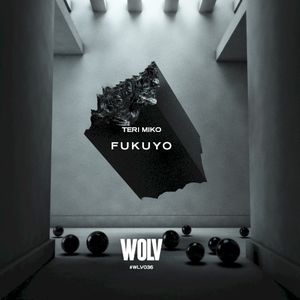 Fukuyo (Single)