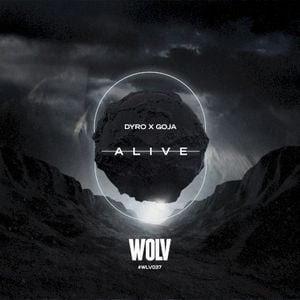 Alive (Single)