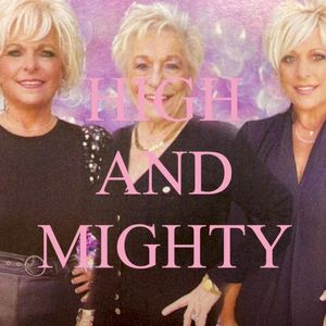 High and Mighty (EP)