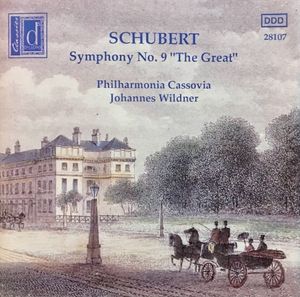 Symphony No. 9 "The Great"