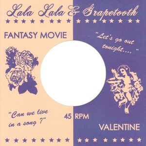 Fantasy Movie (Single)